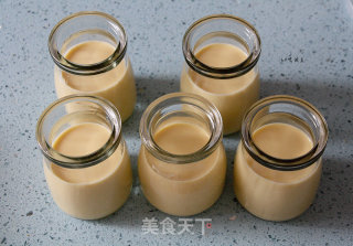 Baileys Pudding recipe