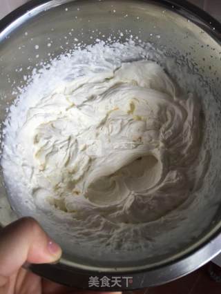 Mango Pancake recipe