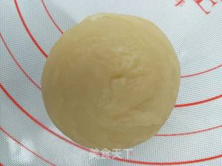 Fresh Meat Moon Cakes recipe