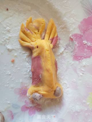 Goldfish Gnocchi recipe