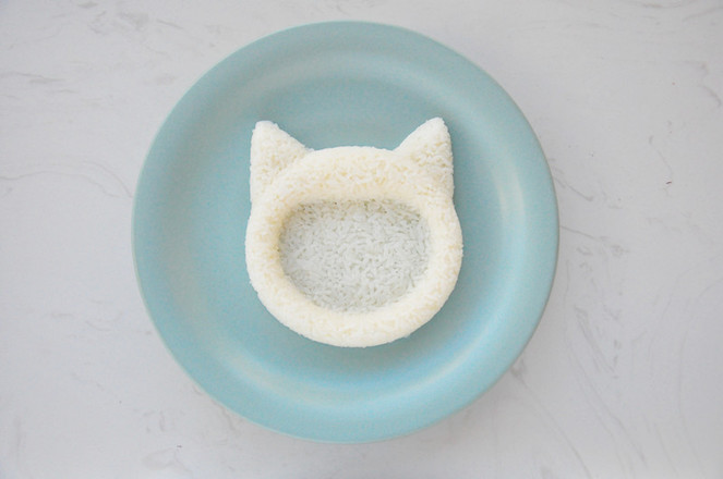 Cat with Big Mouth recipe