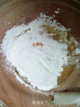 Fried Lotus Root Box recipe