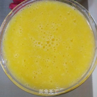 Freshly Squeezed Orange 🍊 recipe