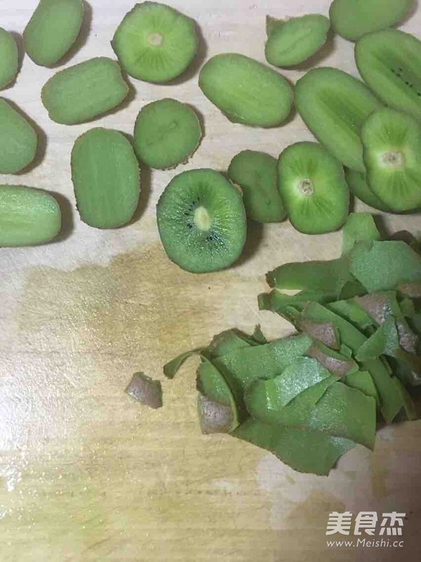 Kiwi Wine Recipe Simple Chinese Food