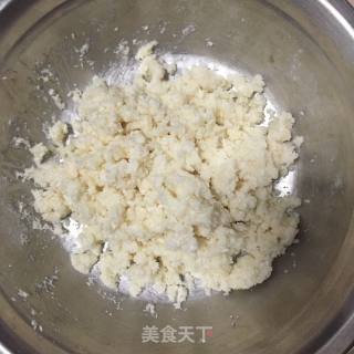 #柏翠大赛# Protein Coconut Ball recipe