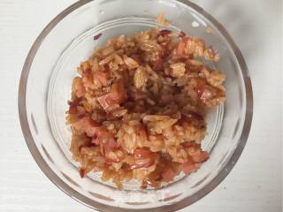 Fragrant Japanese Omelette Rice recipe