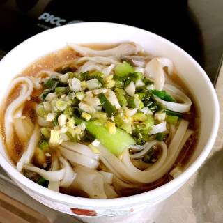 Appetizer Noodles recipe