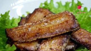 Air Fryer Version Fried Octopus recipe