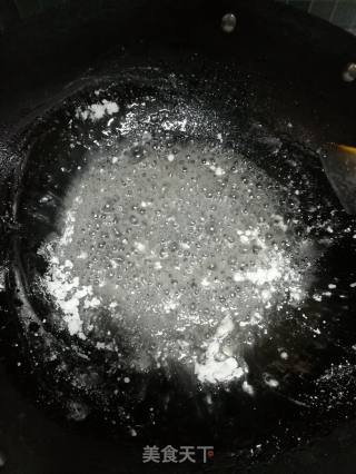 Hawthorn Snowball recipe