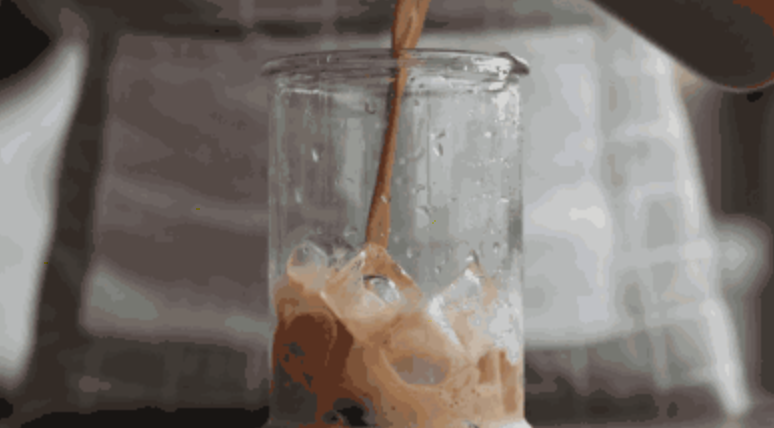 Authentic Hong Kong Style Milk Tea recipe