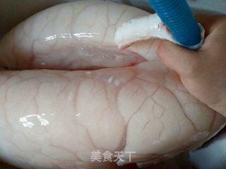 Detailed Explanation of Pig Lung Soup + Spicy Pig Lung recipe