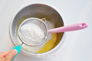 Internet Celebrity Draw Money Cake recipe