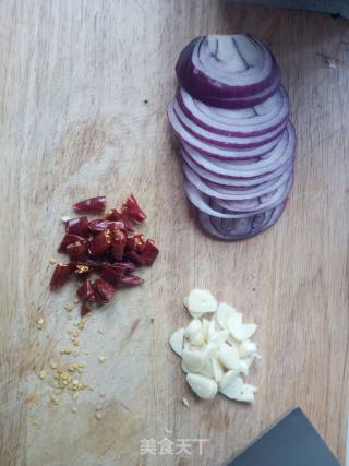 Innovative Boiled Fish Fillet recipe