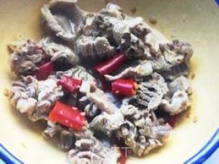 Saltwater Gizzard recipe