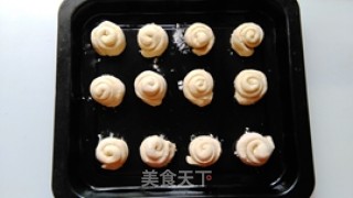 Honey Crispy Bread recipe