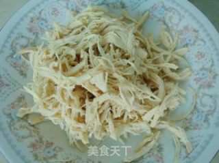 Make The Diet More Ecological-learn to Make Chicken Essence recipe