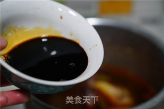 Sauce Beef recipe