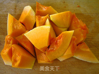 Beef Mixed Vegetable Soup recipe