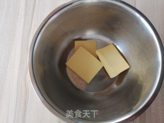 Zebra Pattern Cookies recipe