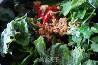 Cold Black Fungus recipe