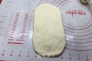 Chinese Yogurt and Honey Toast recipe
