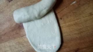Milky Buns recipe