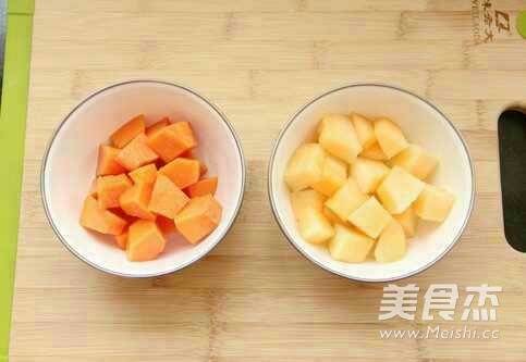 Fruit Salad recipe