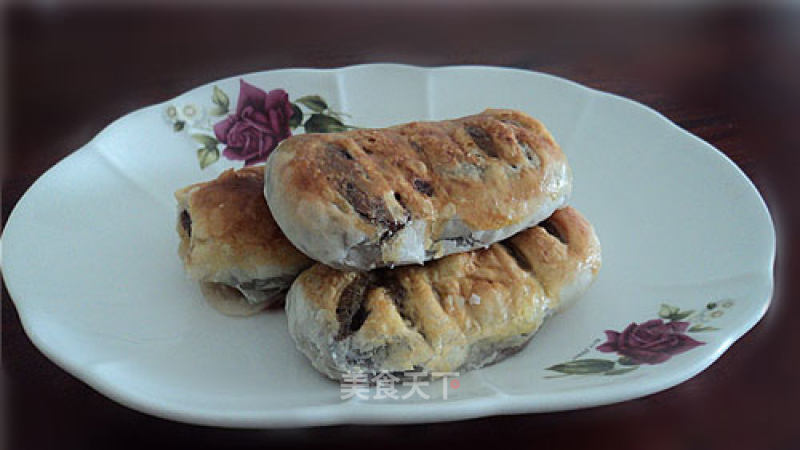 Red Bean Paste recipe