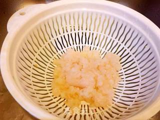 Glutinous Rice Shrimp Cake recipe