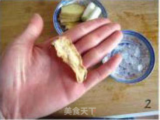 It’s Not Too Late to Tonic in Autumn——【lotus Root Stewed Pork Ribs】 recipe