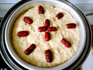 Pumpkin Hair Cake recipe