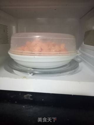 Magnolia Chips (shrimp Crackers) recipe