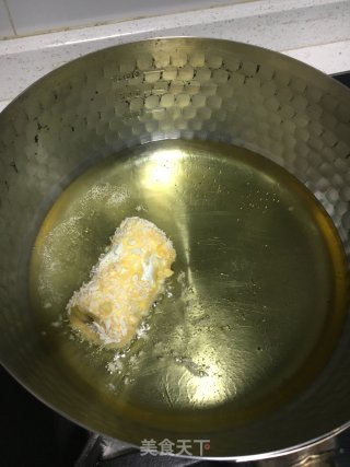 Wild Fried Fruit recipe
