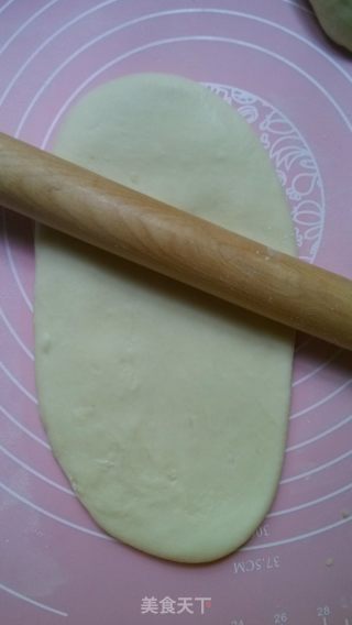 #the 4th Baking Contest Cum is Love Eat Festival#hokkaido Toast recipe