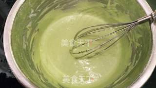 #柏翠大赛# Matcha Mochi Rolls recipe