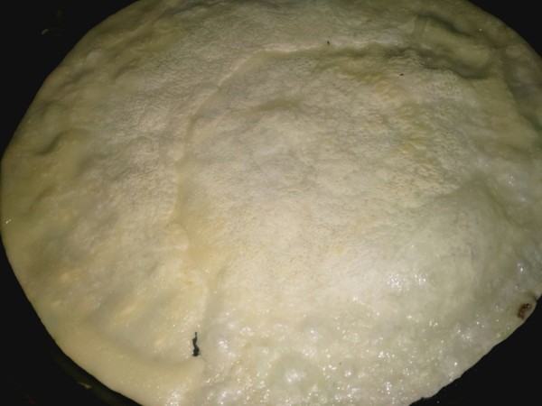 Chinese Savior Crepe recipe