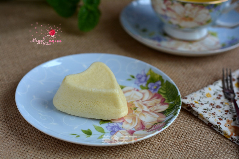 #aca烤明星大赛#yogurt Cake recipe