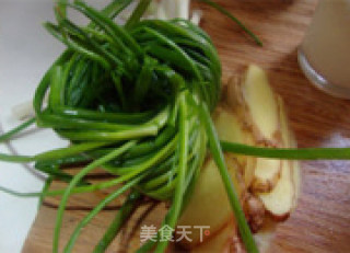 Challenge The Limit of The Original Taste of Food---jiangxi Sanbei Chicken recipe