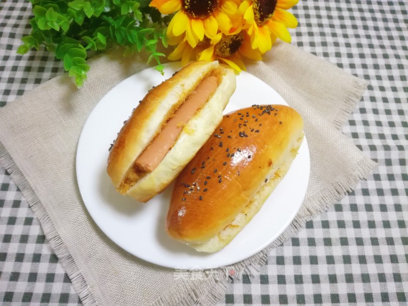 Hot Dog recipe