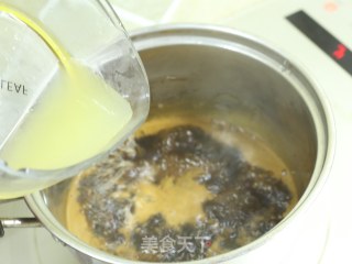 Brown Sugar Invert Syrup recipe