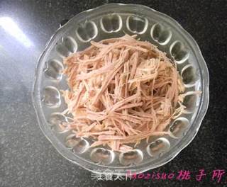 Chixiang Pulled Pork Croquette recipe