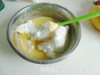 #四session Baking Contest and is Love to Eat Festival#fruit Box Cake recipe