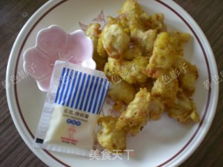 Lettuce Wrapped Pork recipe