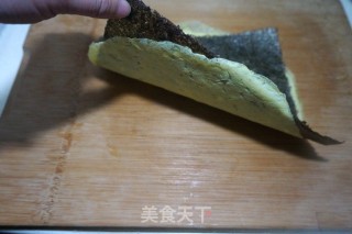 [beijing] Auspicious Ruyi Meat Rolls recipe