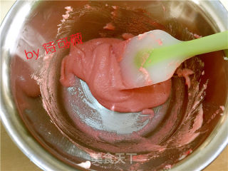 Heart-shaped Macarons recipe
