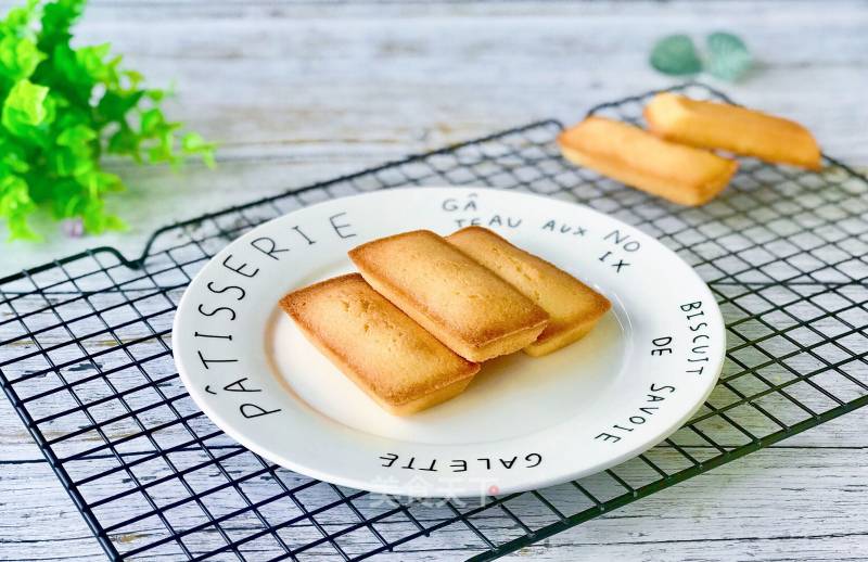 Fernance recipe