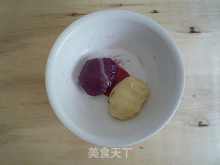 【suzhou】purple Potato Crisps recipe