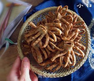 Milky Sweet Fragrant Hemp Leaves recipe