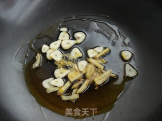 Home Fired recipe