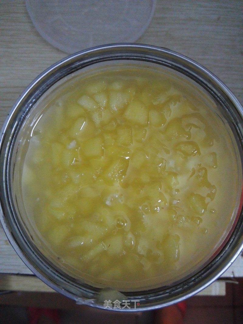 Homemade Applesauce recipe